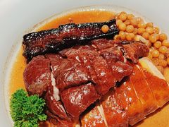 -汤城小厨•粤菜•靓汤(苏州街店)