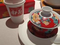 -千百味红餐厅·江西菜(绿地双子塔店)