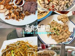 -柠静私家菜(石板巷店)