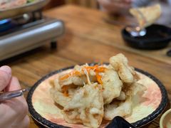 -京玉菲饭店(李村店)