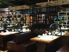 -小柴米·传统江西菜(八一广场店)