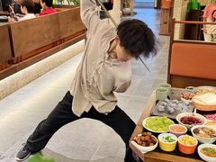 -刘一手重庆火锅(万达广场店)