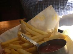-秀·爱尔兰餐吧(上海路店)