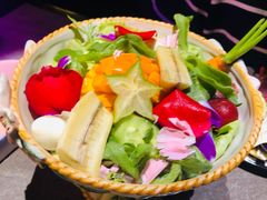 -陌上花儿·音乐西餐吧(和平店)