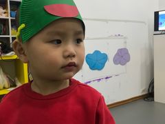 -侎宝运动成长中心(嘉定大融城店)