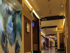 -歌声里K BAR(星湖城店)