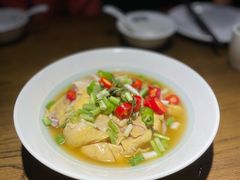 -老阿爸鲜鱼土菜(昆山花桥店)