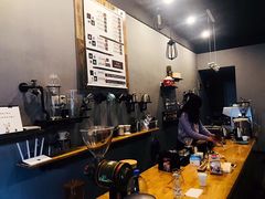 -醒味咖啡馆(南市桥巷店)