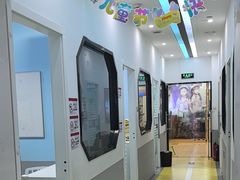 -童程童美·信息学竞赛·机器人编程·少儿编程(太阳宫校区)