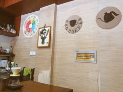 -HUG COFFEE(鼓楼店)