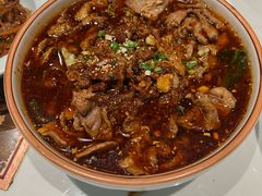 -红樱桃·欢乐餐厅(太原里店)