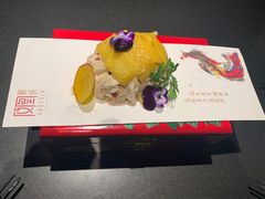 手撕走地鸡-凤凰湘语·湘粤和鸣(浦东旗舰店)