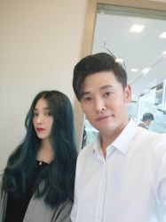 -INSTYLE造型·明星店