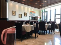 大堂-頂好酒家·经典粤菜(海信广场店)
