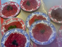 -李姑婆鲜切牛肉火锅自助(凤城二路店)
