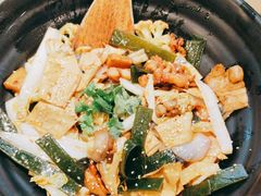 -麻辣盛艳(淮安万达店)