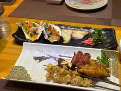 -割烹旭日本料理(龙湖狮山天街店)