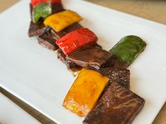 -枣子树·素食餐厅(朱家尖店)