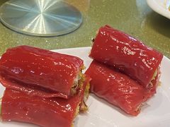 -日日鲜茶餐厅 · 潮汕菜 · 手工茶点(小公园店)