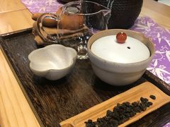 -扫雪煮茶(西村店)