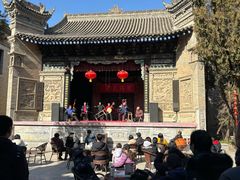 -西安关中民俗艺术博物院