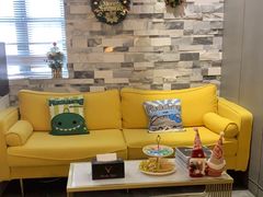 -禧瑞 ·丝浴主题·水疗·spa(中山公园店)