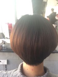 -名品美发