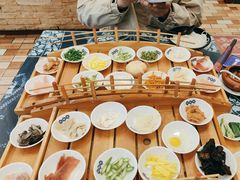 -桥香园过桥米线(复兴路店)