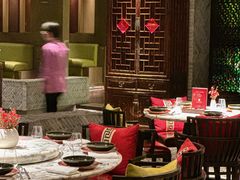 -湖滨28中餐厅·西湖宴·杭州君悦酒店