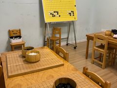 -弈星围棋(新源路校区)