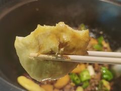 -五谷虫子鸡(医学院店)