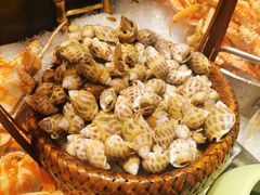 -安蒂娅·海鲜自助餐厅(安蒂娅美兰酒店)