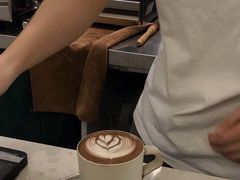-二里咖啡(上堡公寓店)