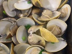 蒸车螺-江村四哥新鲜牛肉店(江高总店)