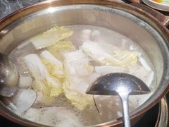 -大头椰·海南椰子鸡火锅(思明万象城店)