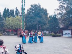 -云南民族村