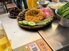 -小螺大作·螺蛳粉火锅(林和西店)