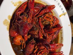 -叶派龙虾•招牌香辣蟹·海鲜(中海国际店)