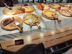 -比格比萨自助(南京万达茂店)