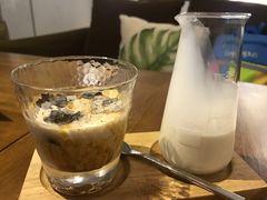 -塔拉苏咖啡(中信丹阳花园店)