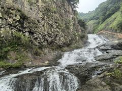 -五泄景区