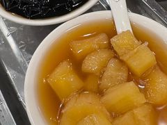 -张飞木薯羹(金鱼巷店)