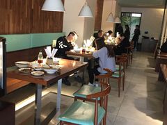 大堂-十面春风·江南面馆(崇宁路店)