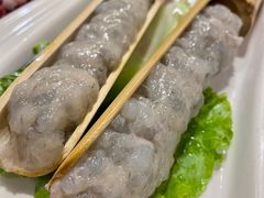 手打鲜虾滑-草原牧羊火锅·龙虾·烤鱼(杨浦店)