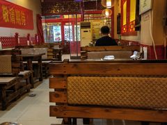 -哈老太太(联盟路店)