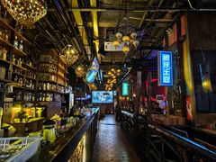 -海雾里小酒馆(观音桥店)