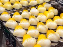 -Laderach 莱德拉(上海环贸iapm店)