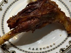 -蒙古人烤羊大师·草原料理(工农大路店)