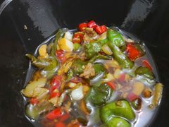 -金掌勺·锅包肉(广渠门店)