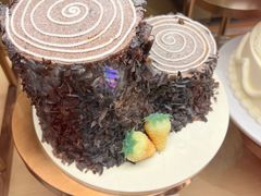 -新侨三宝乐面包店(崇文门店)